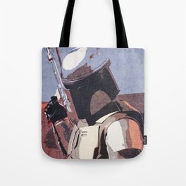 Las Tote Bags Society6