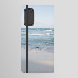 Caribbean Ocean Tranquility #7 #wall #art #society6 Android Wallet Case