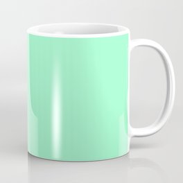 Mint Julep #2 Coffee Mug