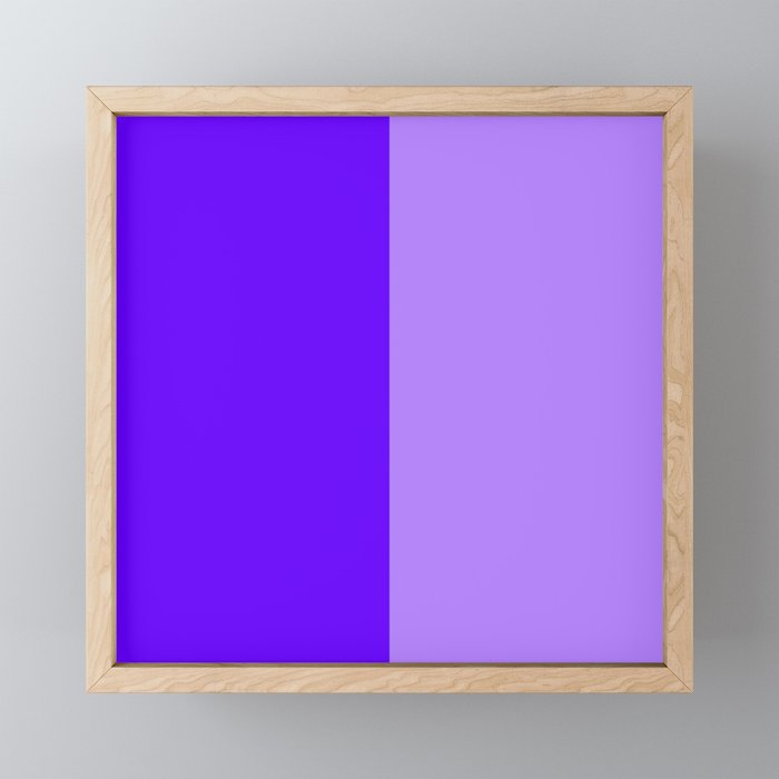 Framed Mini Art Print