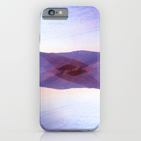 Peaked iPhone & iPod Case