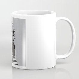 Abeja / Libre Coffee Mug