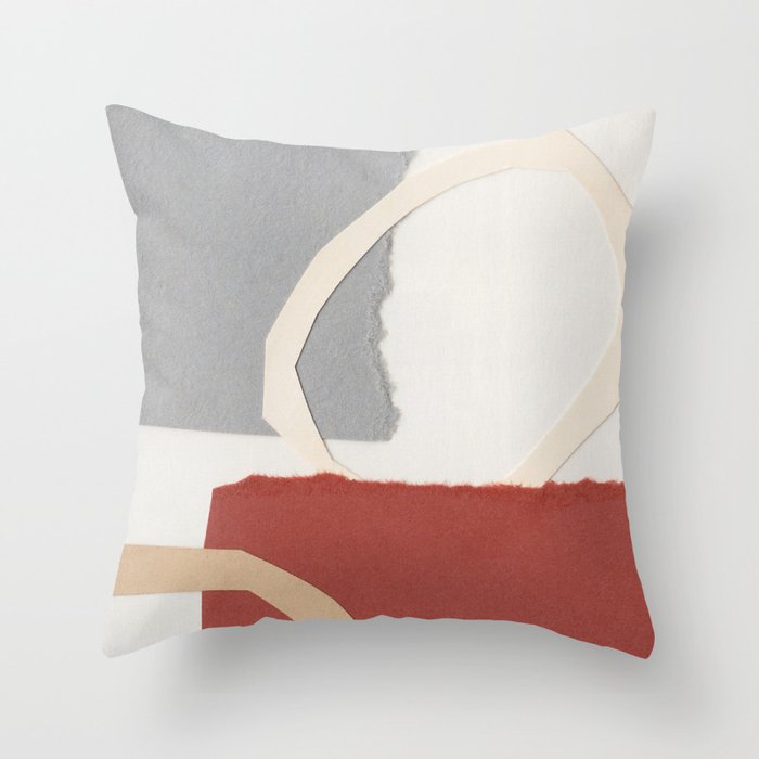 Throw Pillow
