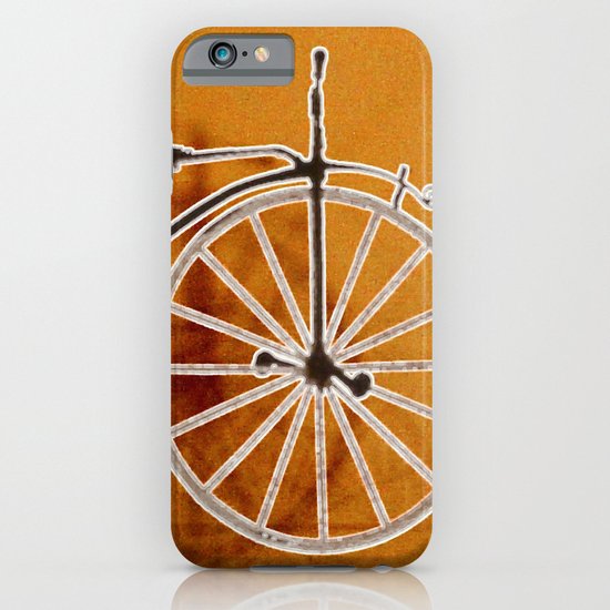 Bike iPhone & iPod Case