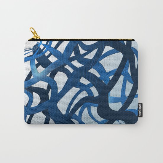 Shaping Carry-All Pouch