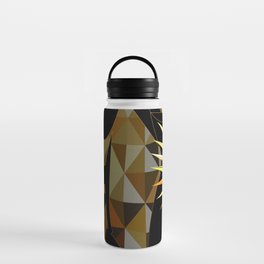 exotic connection cober Water Bottle
