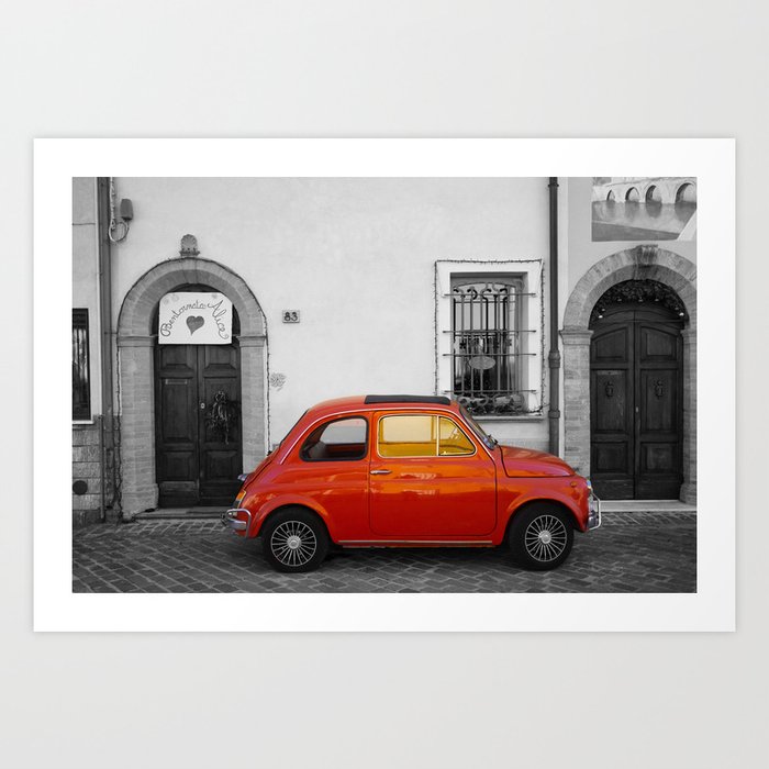 Art Print