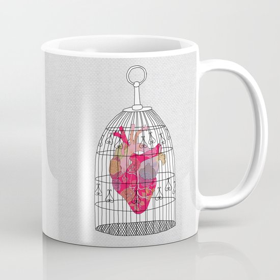 SAFE Mug