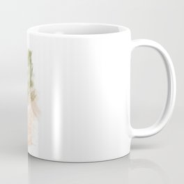 Pineapple vibes Coffee Mug