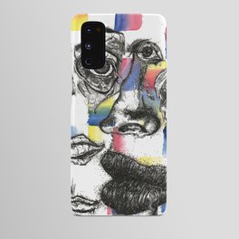 Face it Android Case
