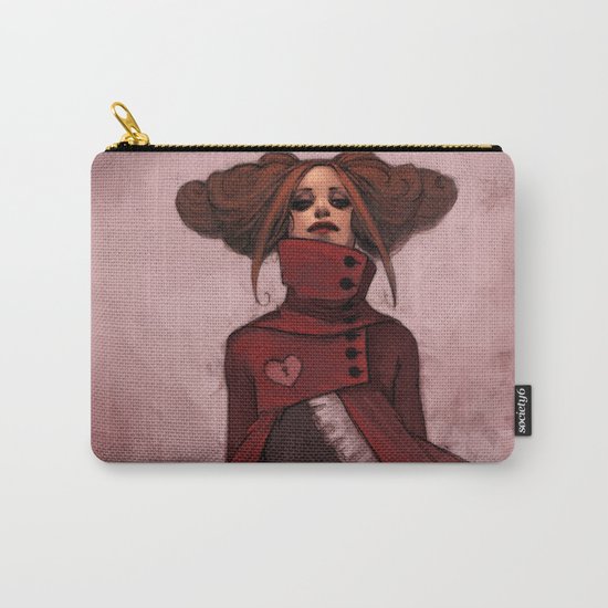 Duel Carry-All Pouch