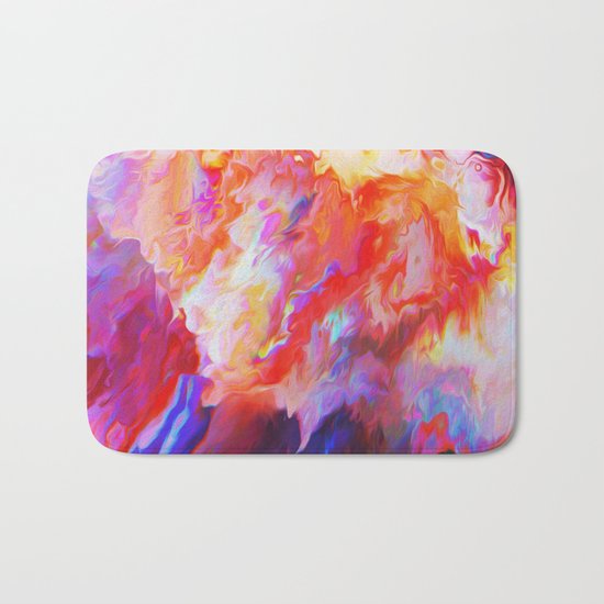 Rajin Bath Mat