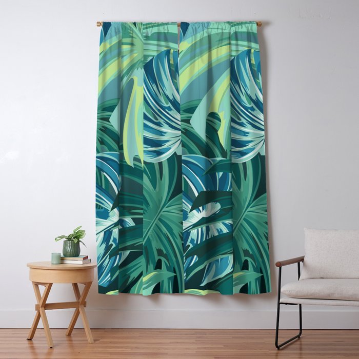 Blackout Curtain