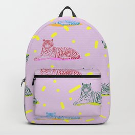 TIGER PARTY Backpack