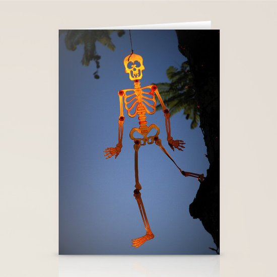 booo! Stationery Cards