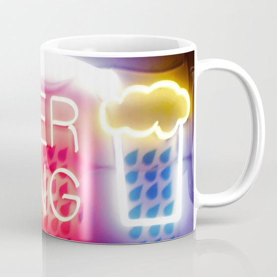 Let's Play Mug