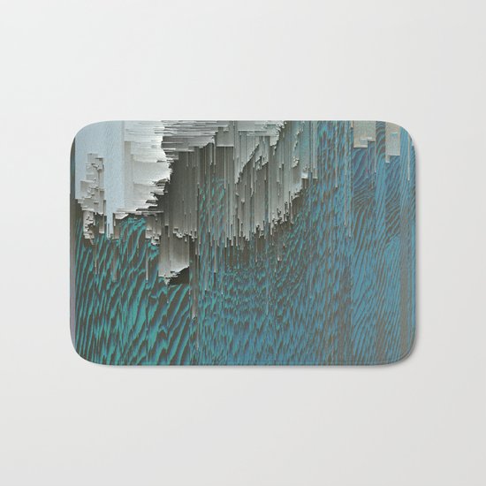 slvrlnng Bath Mat