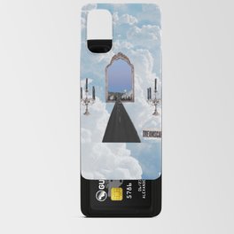 Dreamscape Android Card Case
