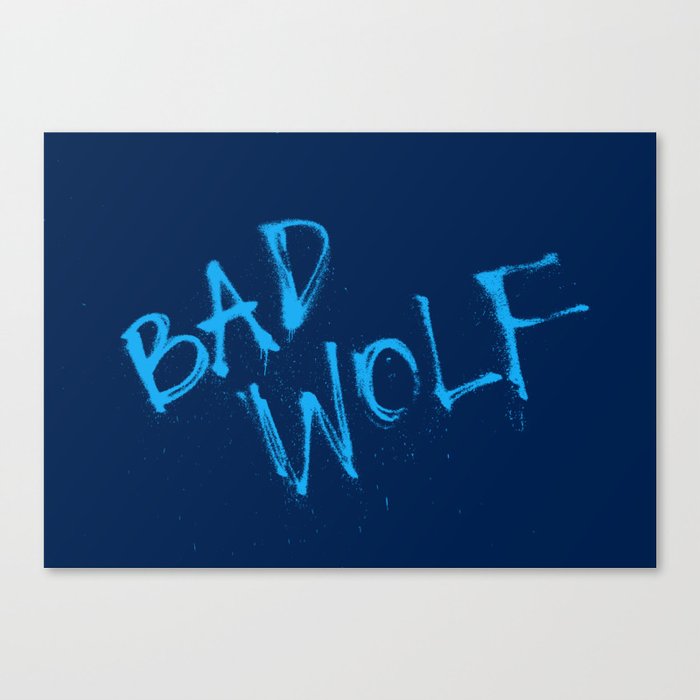 Canvas Print