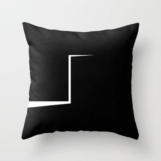 HOPE Throw Pillow