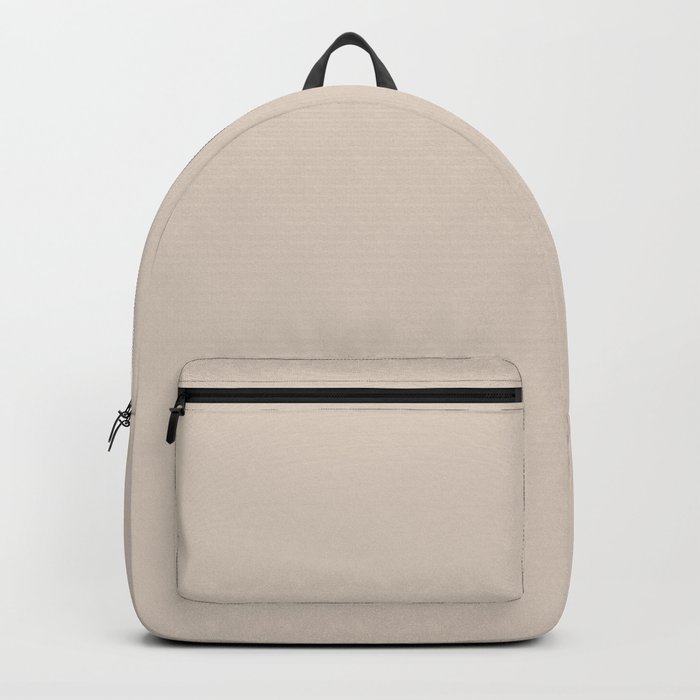 Brioche Backpack
