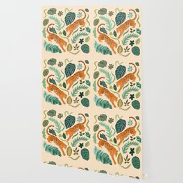 Botanical Garden Wallpaper