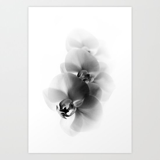 for luck:) Art Print