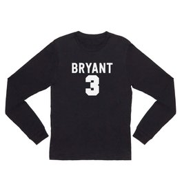 Bryant 3 Long Sleeve T Shirt