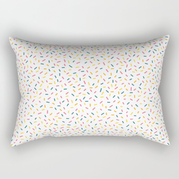 Rectangular Pillow