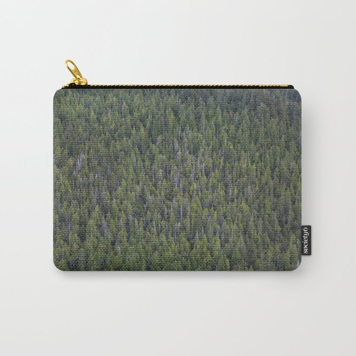 Woods Carry-All Pouch