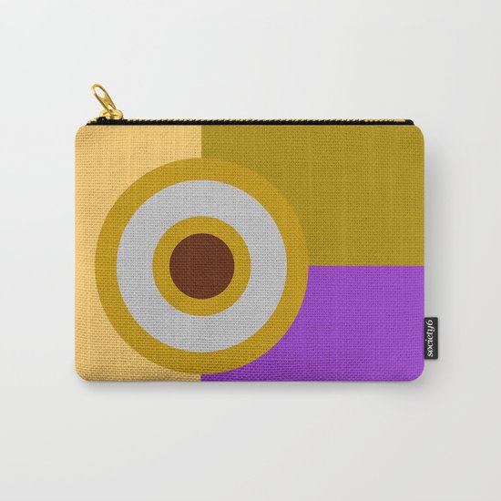 Alina #5 Carry-All Pouch