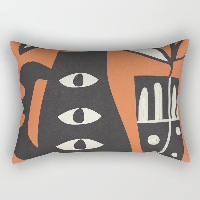 Rectangular Pillow