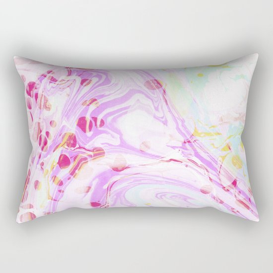 Hiraeth #society6 #decor #buyart Rectangular Pillow