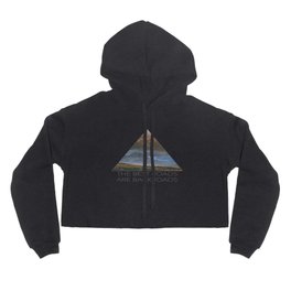 East Glacier Storm Hoody