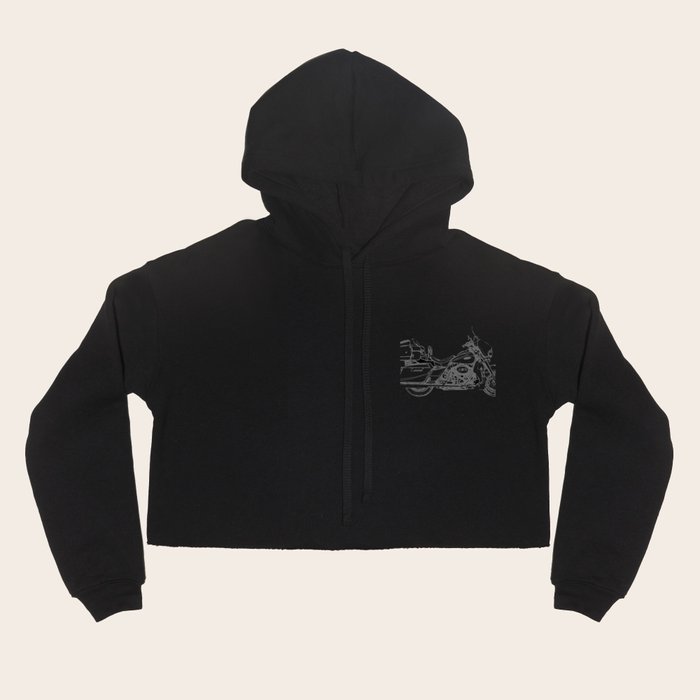 Street discount bike hoodies