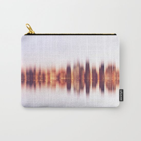 CityScape Carry-All Pouch