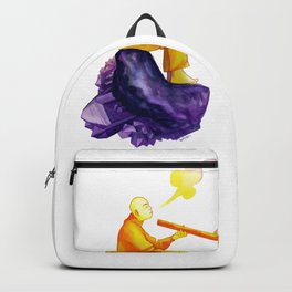 Elements  Backpack