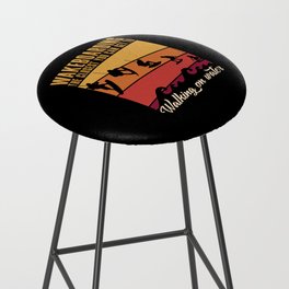 Wakeboarding The Closest You Can Get Wakeboard Bar Stool
