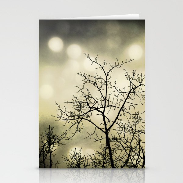 Magic Hour Stationery Cards