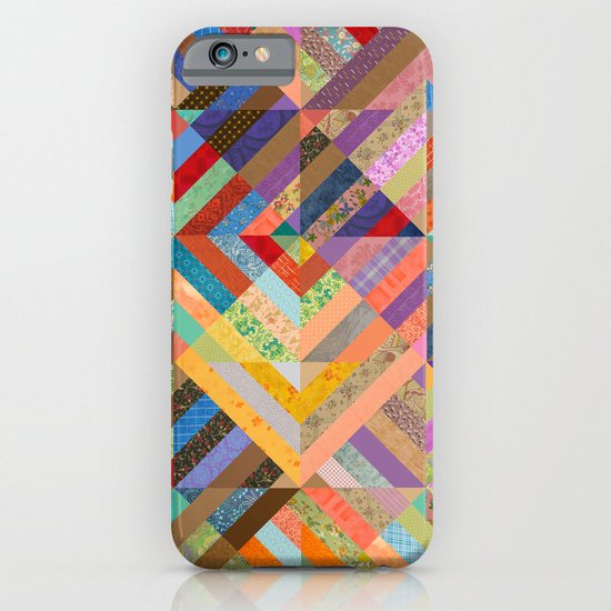 Superstition iPhone & iPod Case