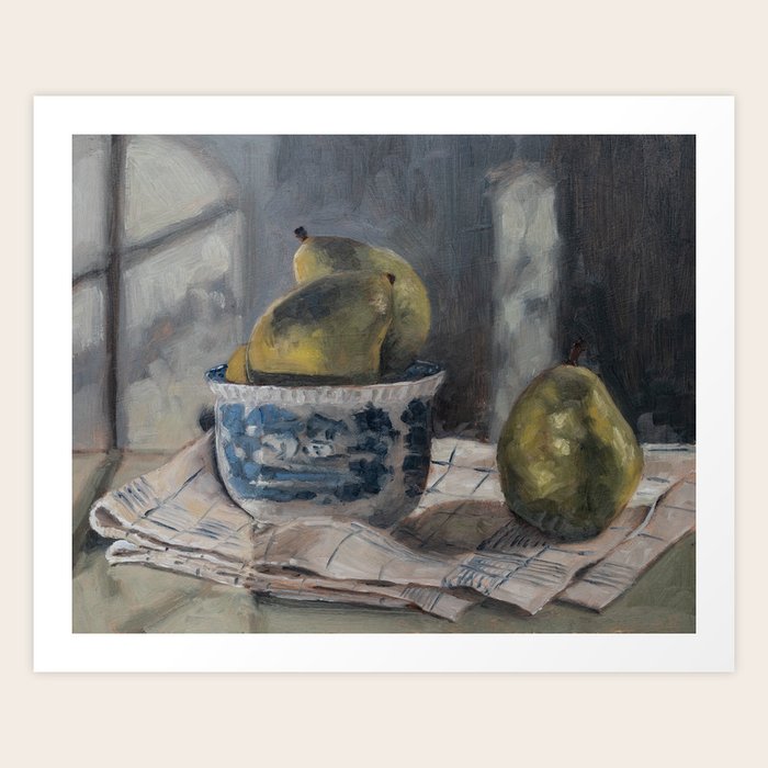 Art Print