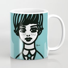 Milla Coffee Mug