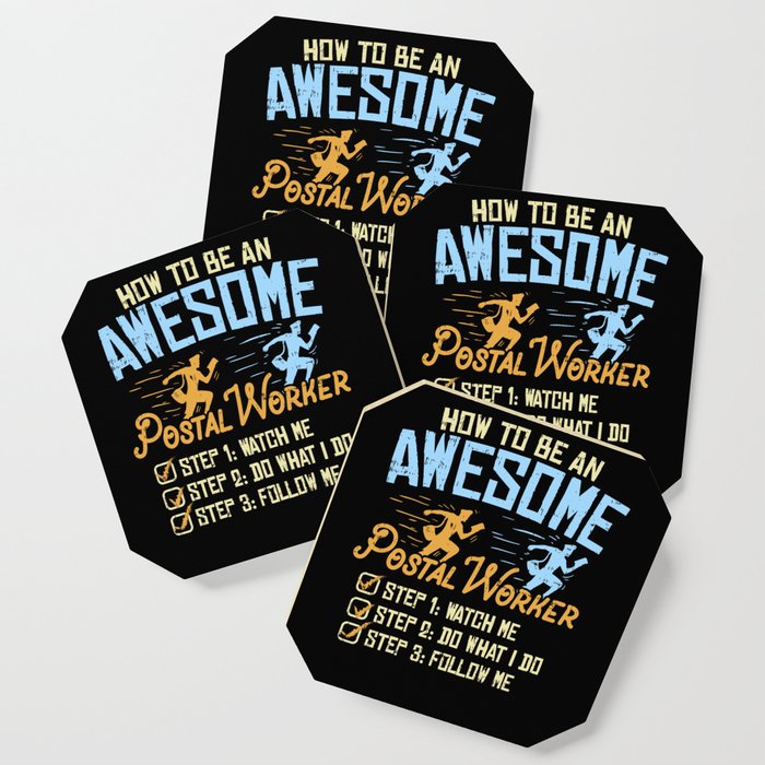 awesome coasters