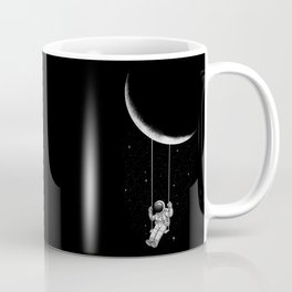 Moon Swing Coffee Mug