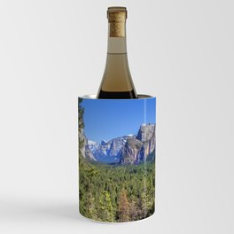Yosemite Valley Wine Chiller