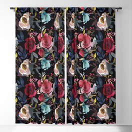 Spring is in the air 184 Blackout Curtain