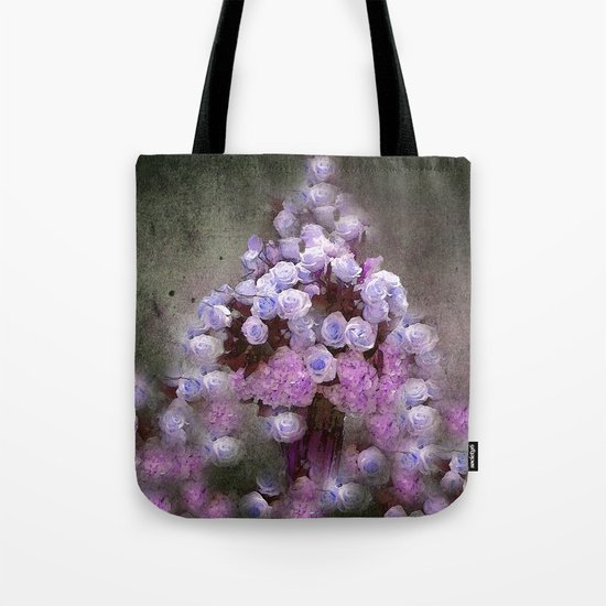 ROSES Tote Bag