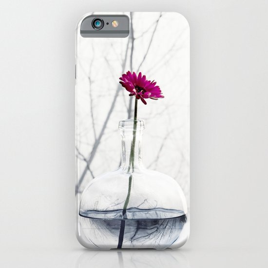 flower iPhone & iPod Case