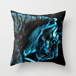 A Search for Meaning Throw Pillow