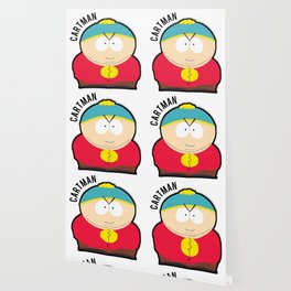 South Park Wallpaper To Match Any Home S Decor Society6